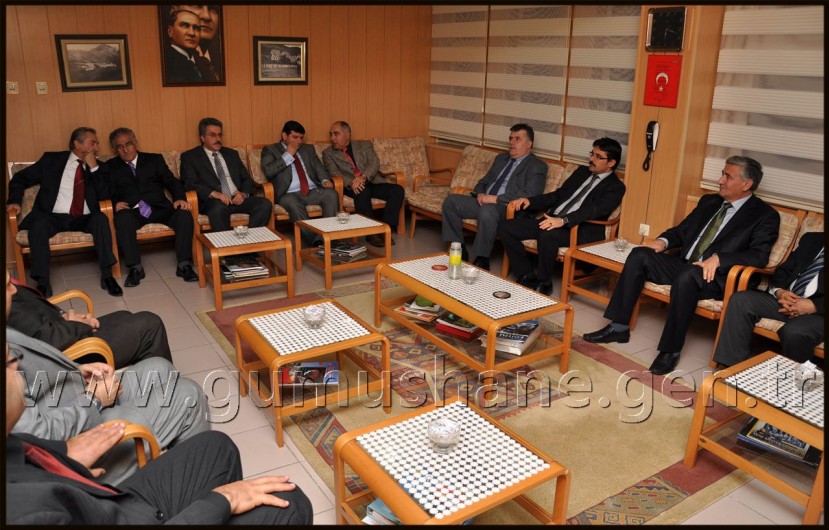 Öğretmenlere Vefa Yemeği  1