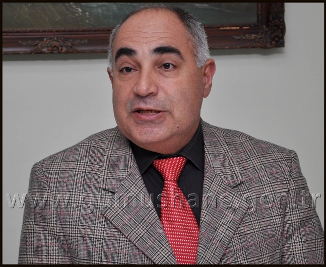 Öğretmenlere Vefa Yemeği  4