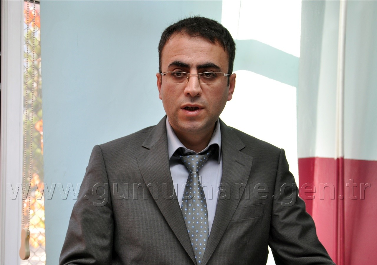 Teknik ve Endüstri Meslek Lisesi Veli Toplantısı Düzenledi 3