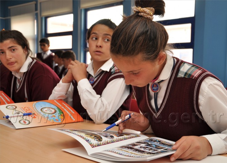 Yibo Evleri, Başarmak Hedefleri, Sodes Destekçileri 3