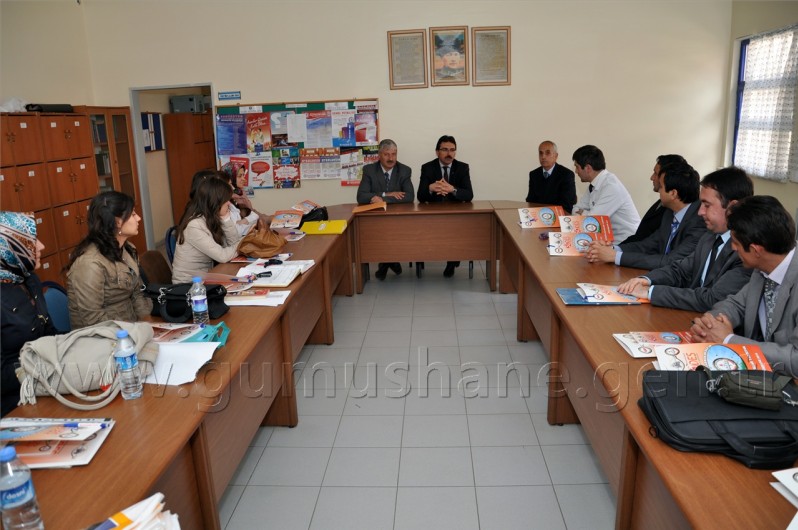 Yibo Evleri, Başarmak Hedefleri, Sodes Destekçileri 7