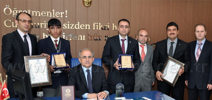 Göğsümüz Kabardı 3