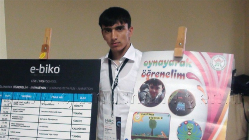 Göğsümüz Kabardı 4