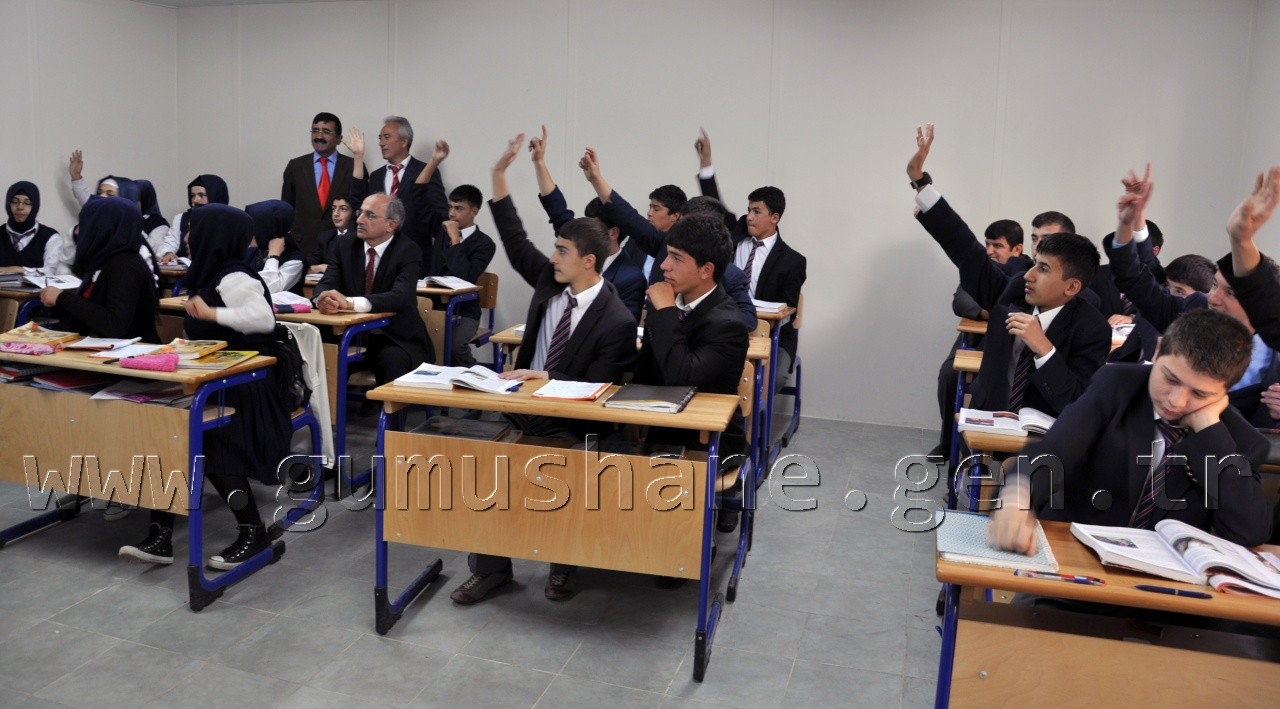 Vali Mayda'dan İmam Hatip İncelemesi 4