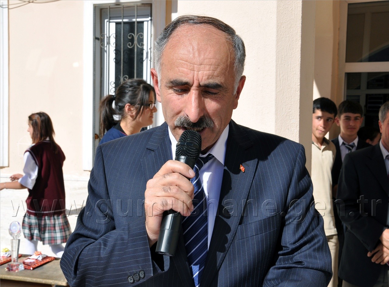 Aysın Rafet'te Ödül Günü 3