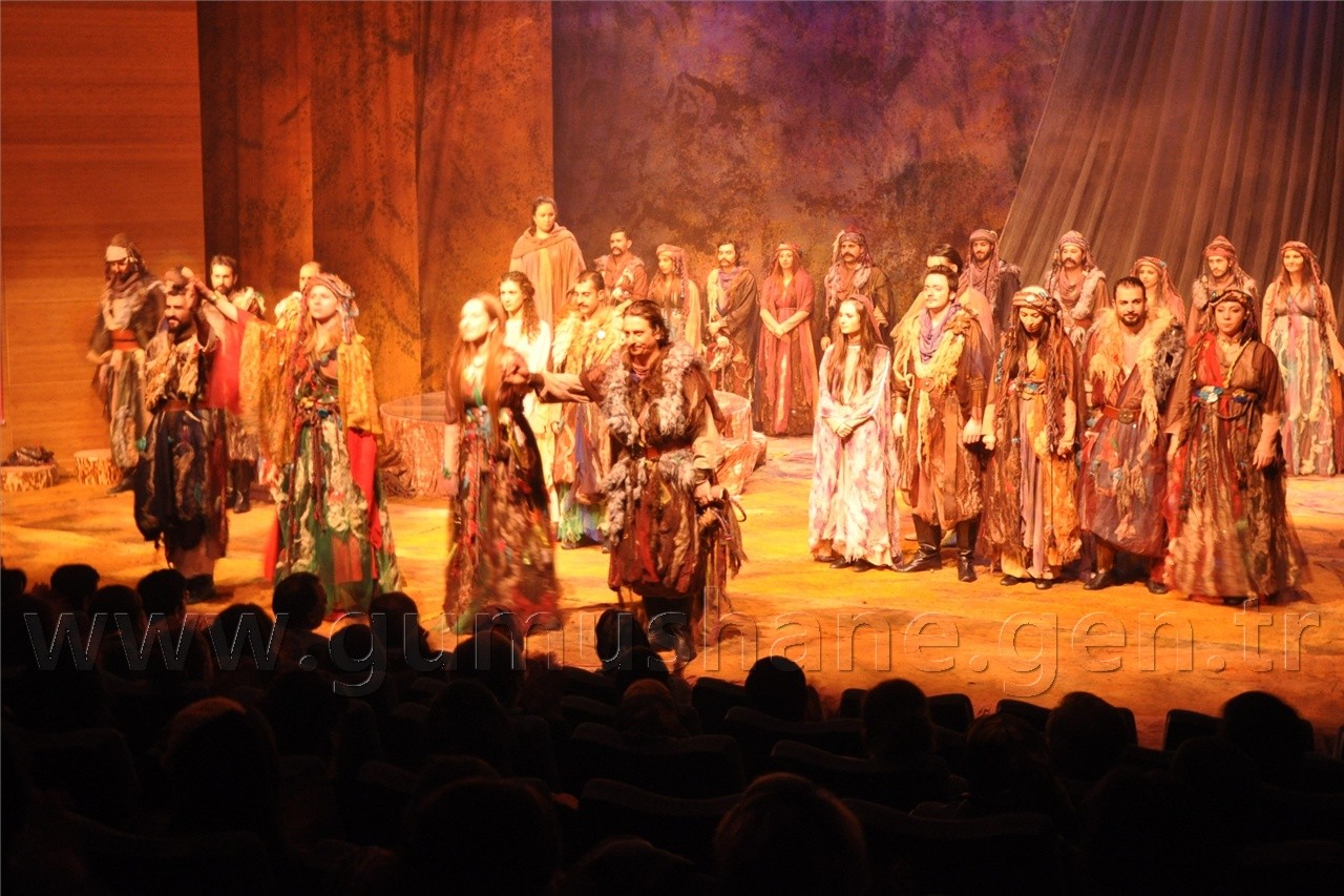 Mekruh Kadınlar Mezarlığı'na Yoğun İlgi 6