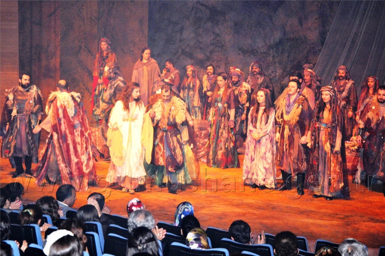 Mekruh Kadınlar Mezarlığı'na Yoğun İlgi 3