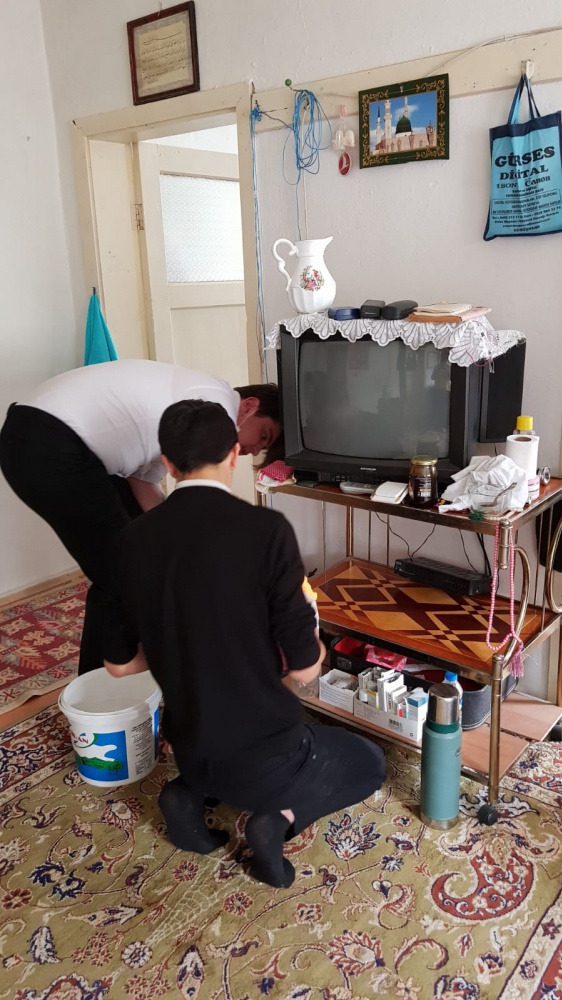 ‘Meslek Lisesi Öğrencileri Hayatınızı Güzelleştiriyor’ 13