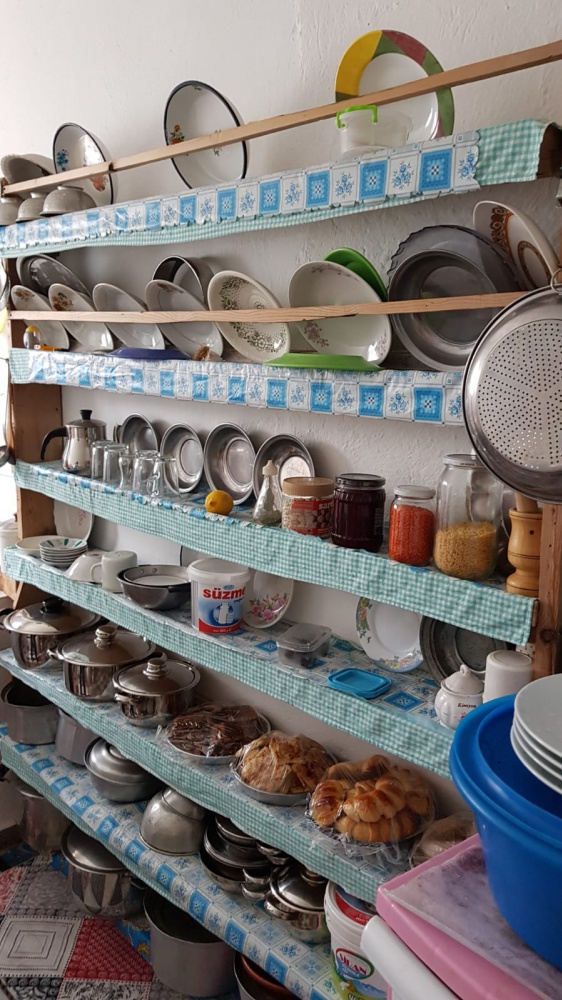 ‘Meslek Lisesi Öğrencileri Hayatınızı Güzelleştiriyor’ 16