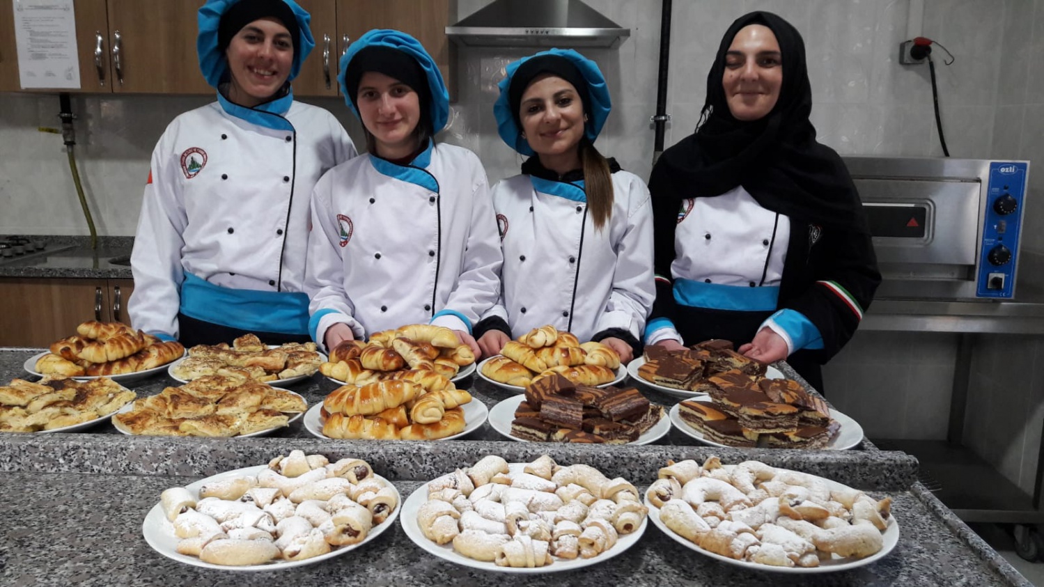 ‘Meslek Lisesi Öğrencileri Hayatınızı Güzelleştiriyor’ 19