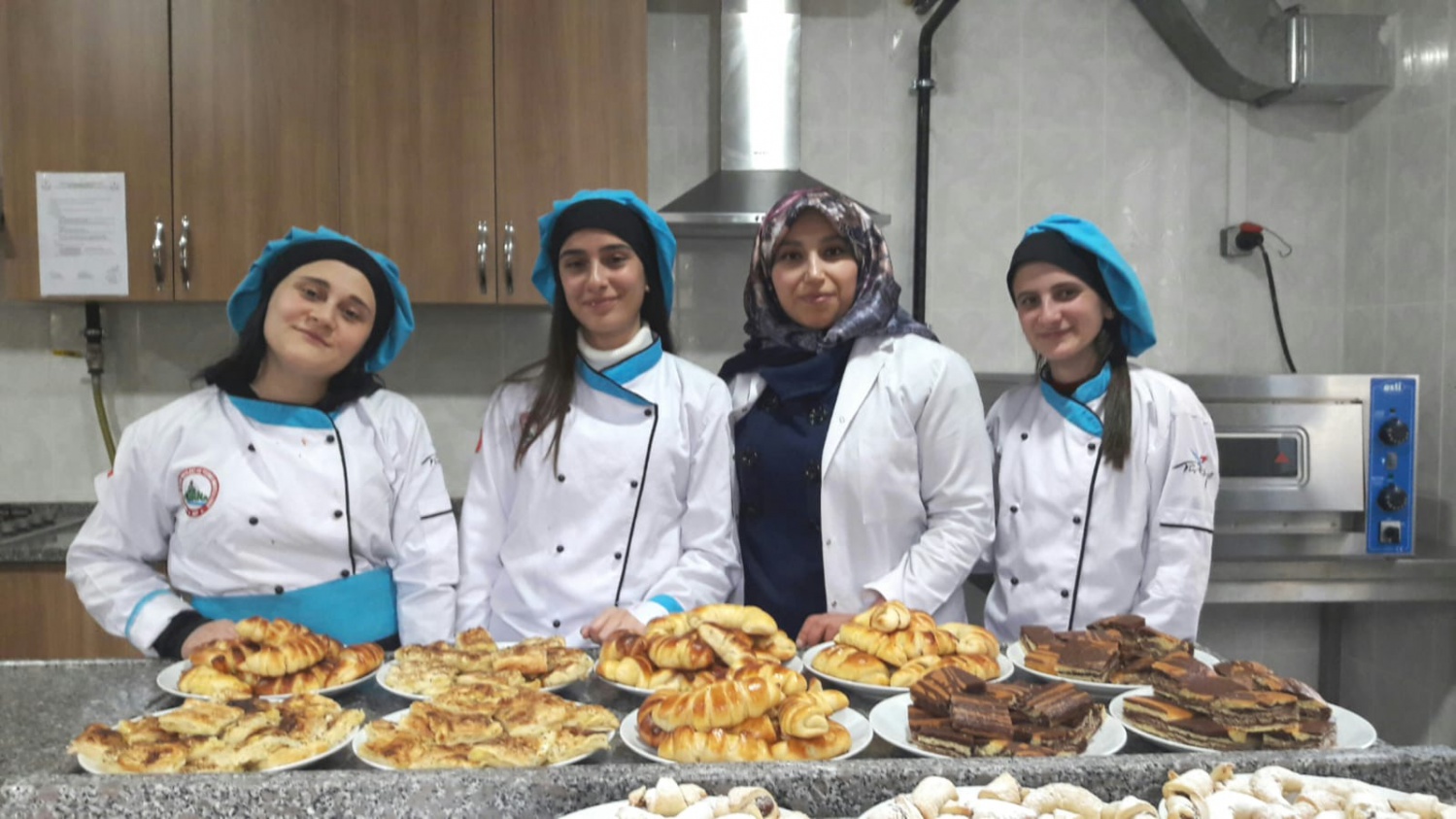 ‘Meslek Lisesi Öğrencileri Hayatınızı Güzelleştiriyor’ 18