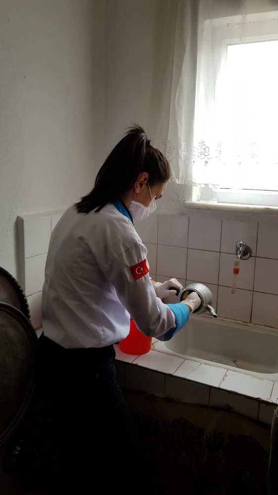 ‘Meslek Lisesi Öğrencileri Hayatınızı Güzelleştiriyor’ 4