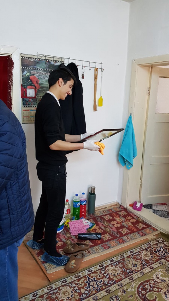 ‘Meslek Lisesi Öğrencileri Hayatınızı Güzelleştiriyor’ 15