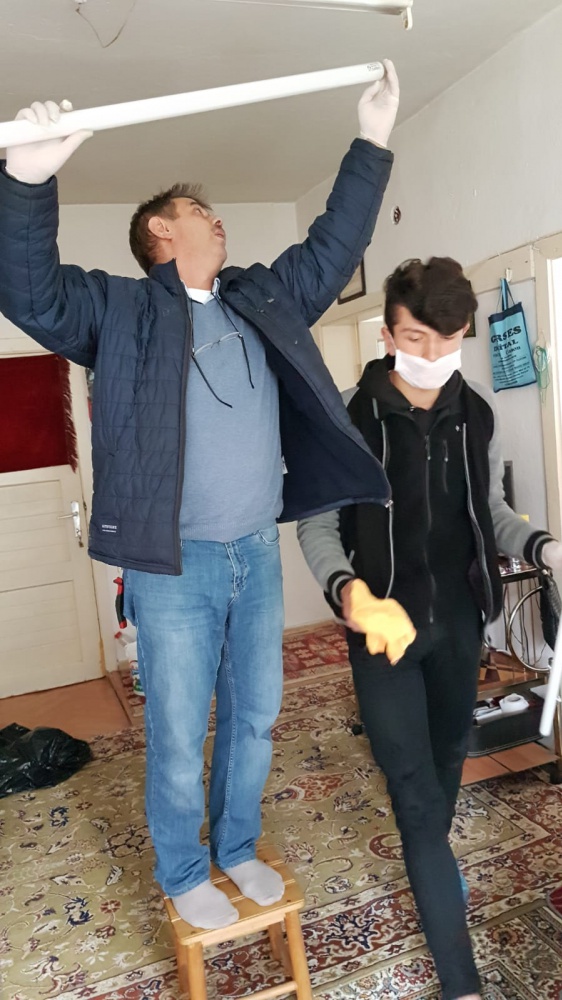 ‘Meslek Lisesi Öğrencileri Hayatınızı Güzelleştiriyor’ 9