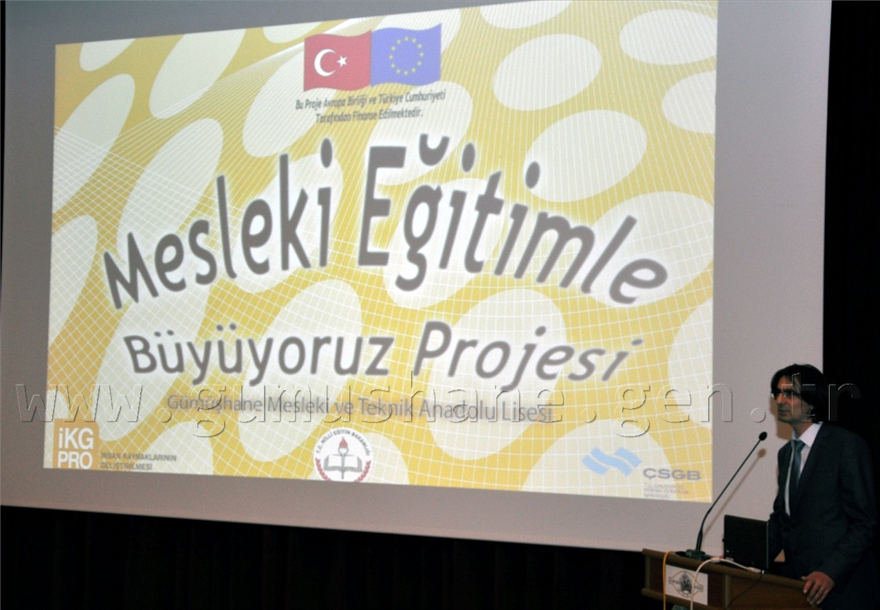 İzgören Gümüşhane’de 1