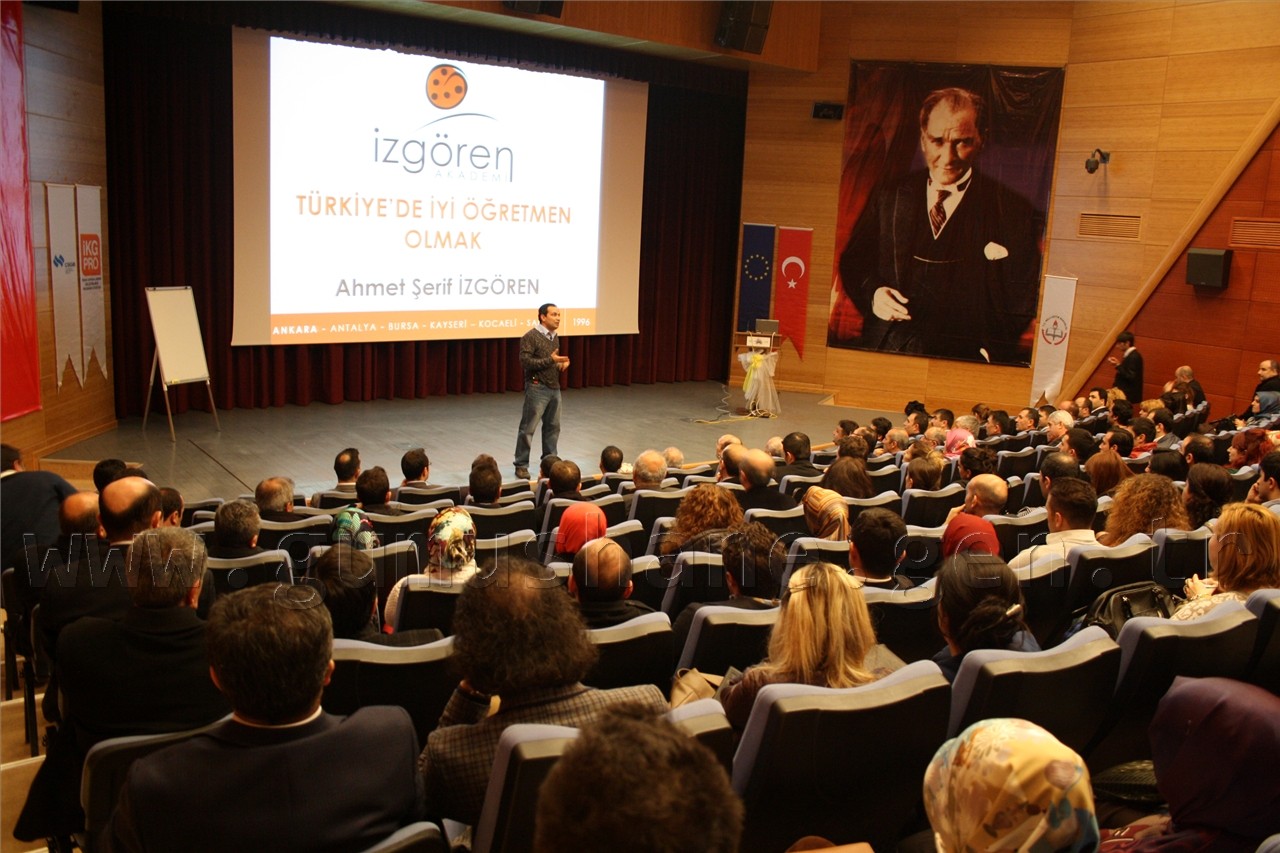 İzgören Gümüşhane’de 2