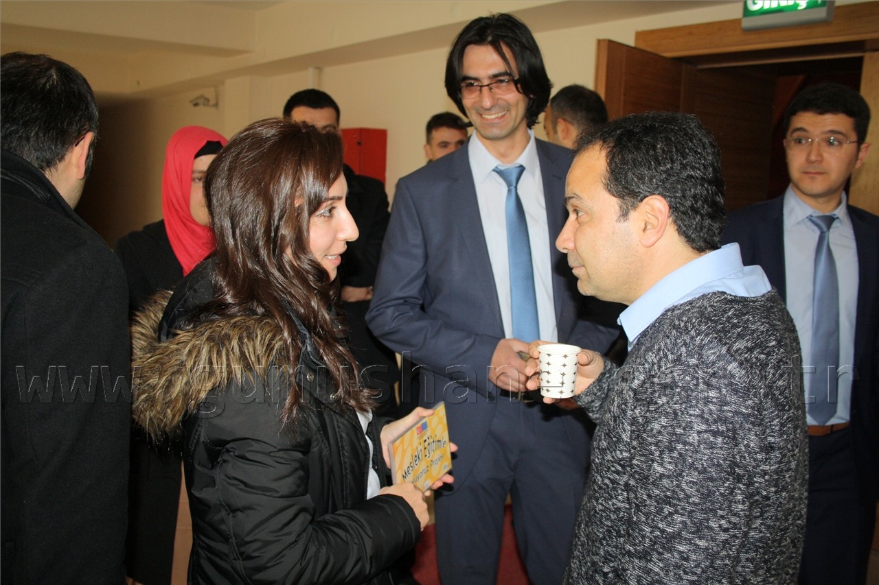 İzgören Gümüşhane’de 8