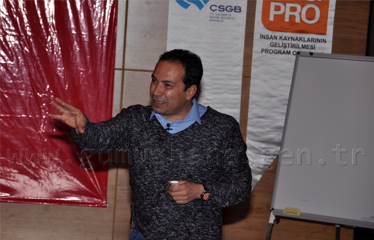 İzgören Gümüşhane’de 9