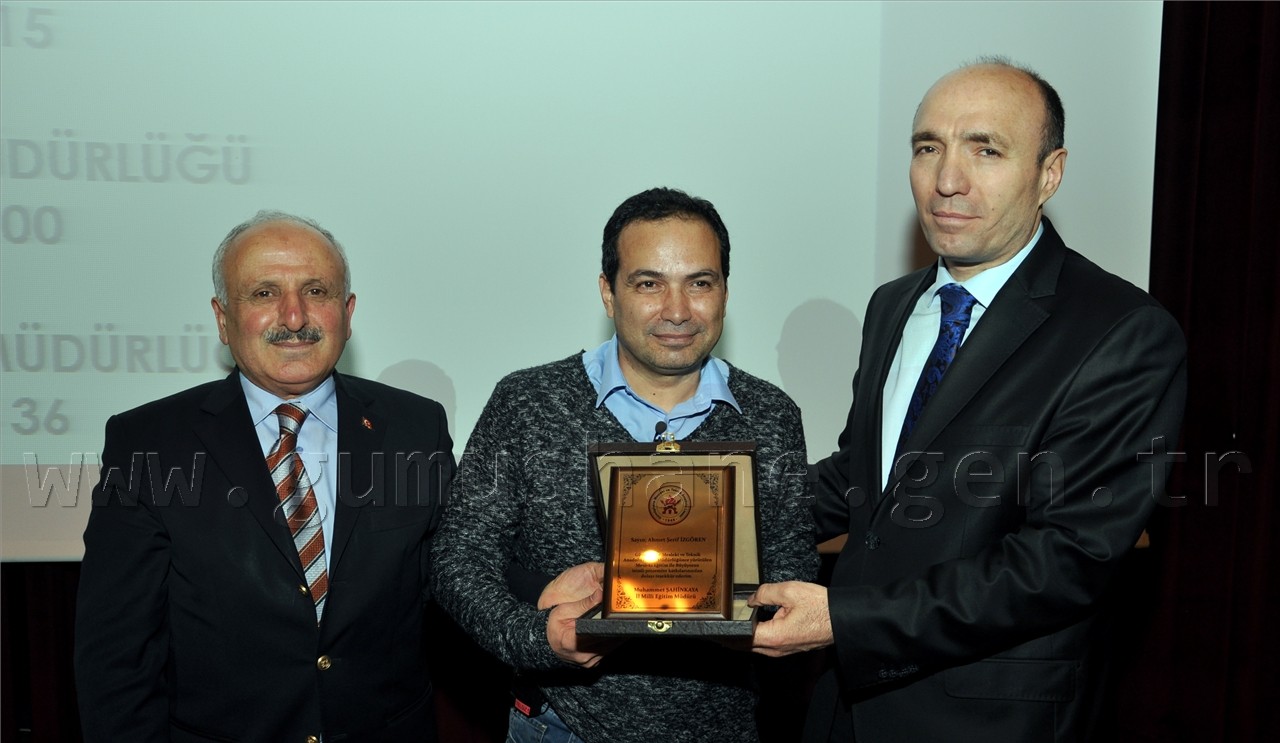 İzgören Gümüşhane’de 3