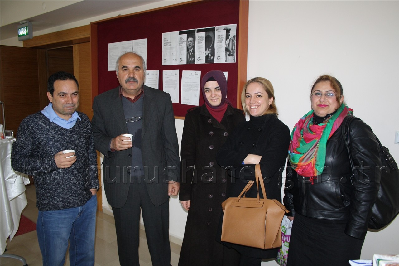 İzgören Gümüşhane’de 4