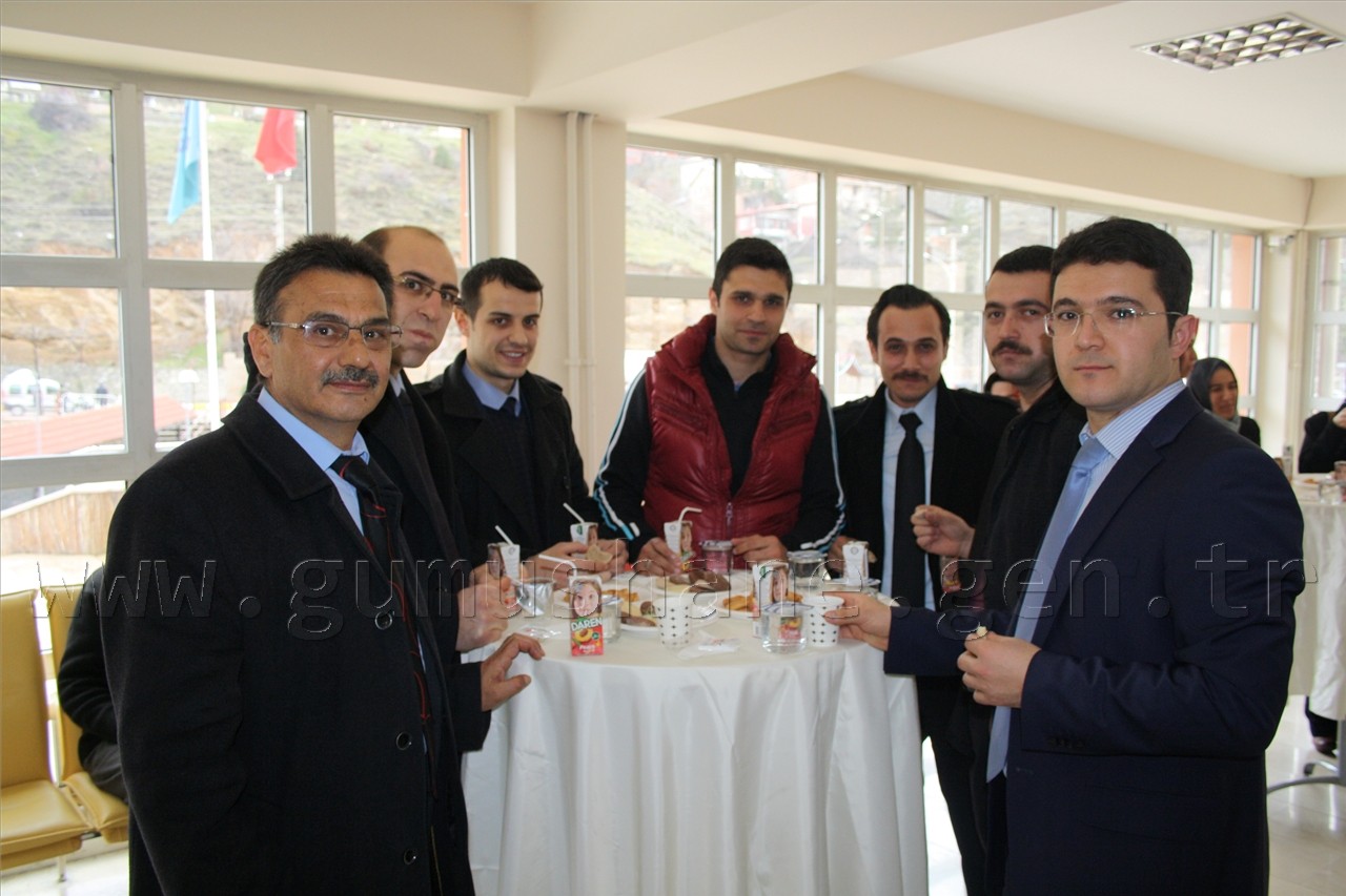 İzgören Gümüşhane’de 5