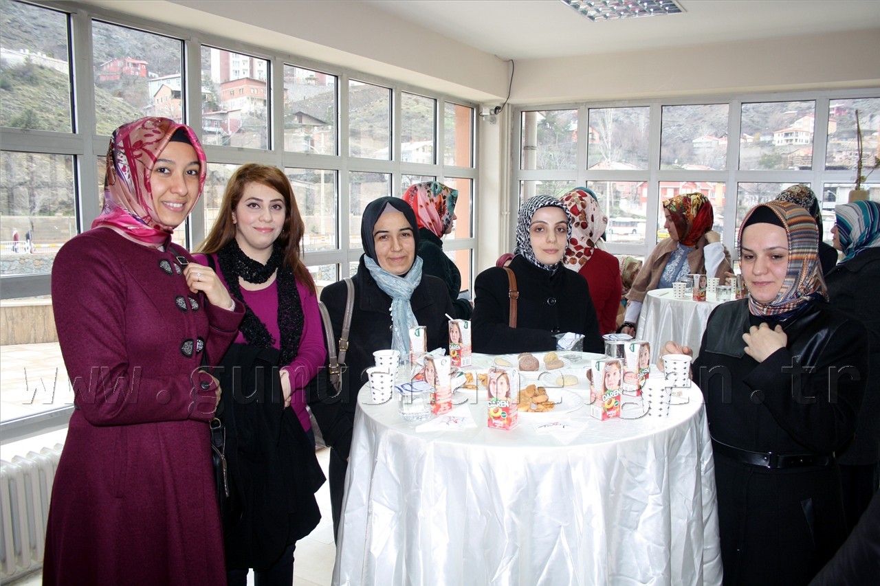 İzgören Gümüşhane’de 6