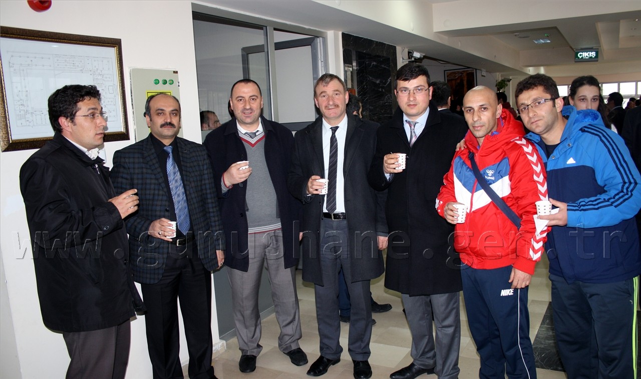 İzgören Gümüşhane’de 7