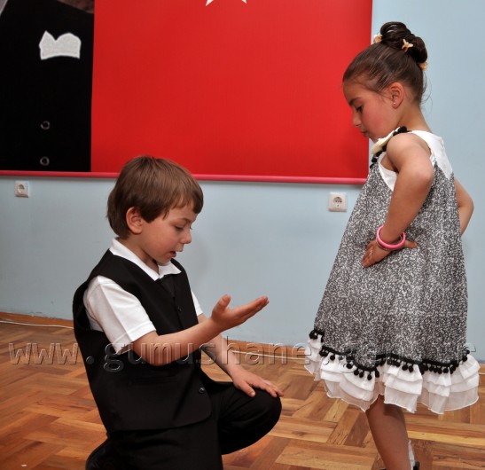 Minik Öğrencilerin Resitali Devam Ediyor 13