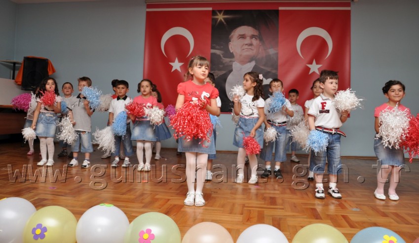 Minik Öğrencilerin Resitali Devam Ediyor 14