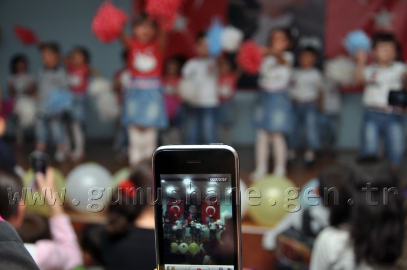 Minik Öğrencilerin Resitali Devam Ediyor 15