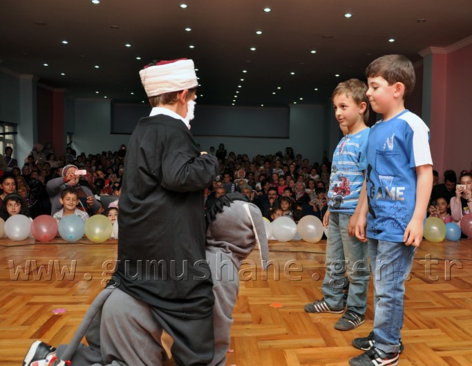 Minik Öğrencilerin Resitali Devam Ediyor 17