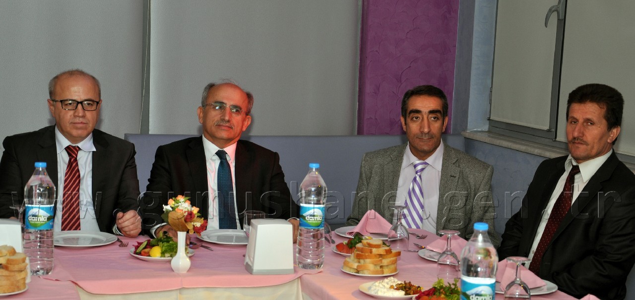 Portekiz'den Misafir Var 2