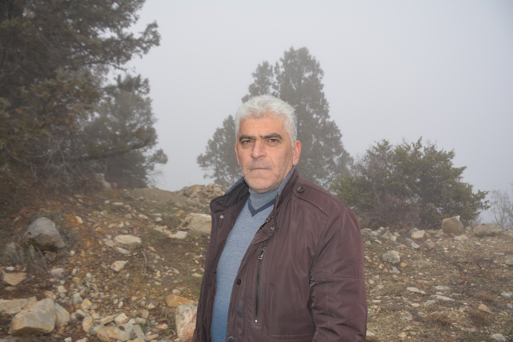 'Güneş Tapınağı' kaçak kazıda ortaya çıktı 17