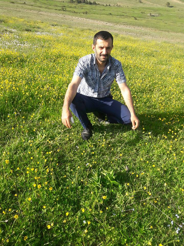 Gümüşhane’de kamyonet uçuruma yuvarlandı: 2 ölü, 1 yaralı 2