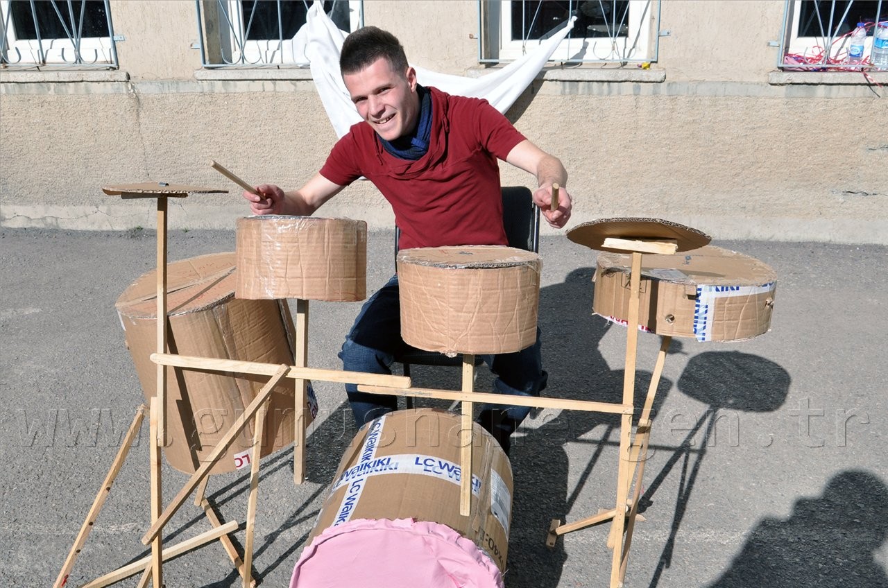 Gümüşhane'de Nevruz Kutlamaları 2