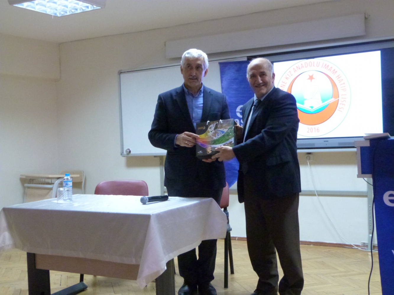 Araştırmacı Yazar Abdullah Yıldız Gümüşhane’deydi 8