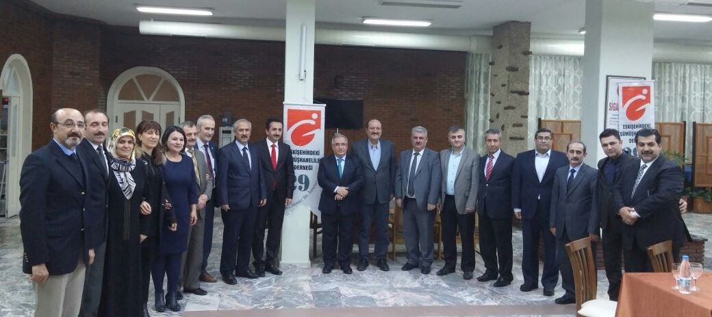 Onur Kurulundan Birlik Mesajı 3