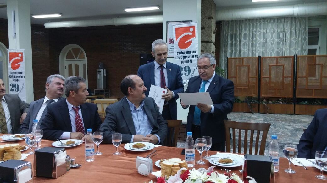 Onur Kurulundan Birlik Mesajı 4