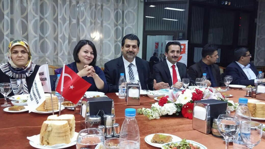 Onur Kurulundan Birlik Mesajı 6