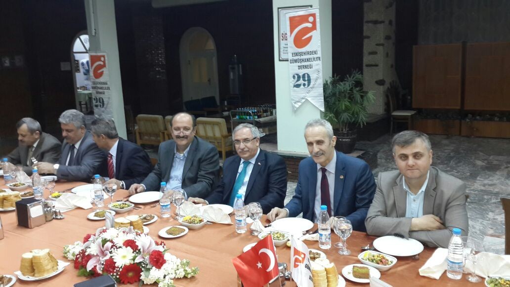 Onur Kurulundan Birlik Mesajı 2