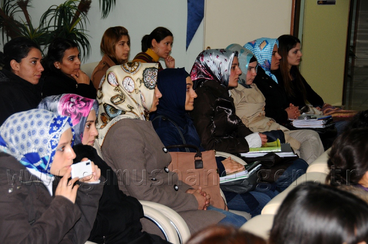 Kadına Yönelik Şiddeti Önlemede Medyanın Rolü 8