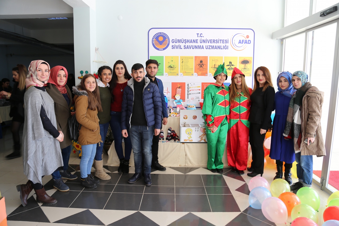 Oyuncak sergisi yoğun ilgi gördü 2