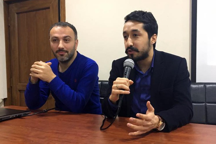 GÜFA filmleri Trabzon’da sinemaseverle buluştu 2