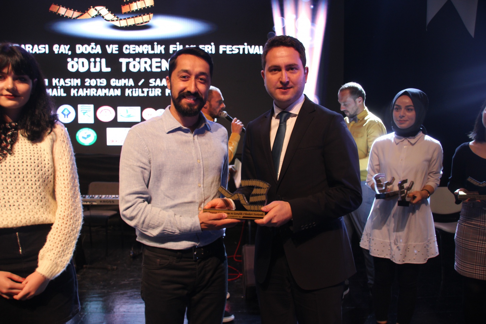 GÜFA’ya Rize’den özel davet 7