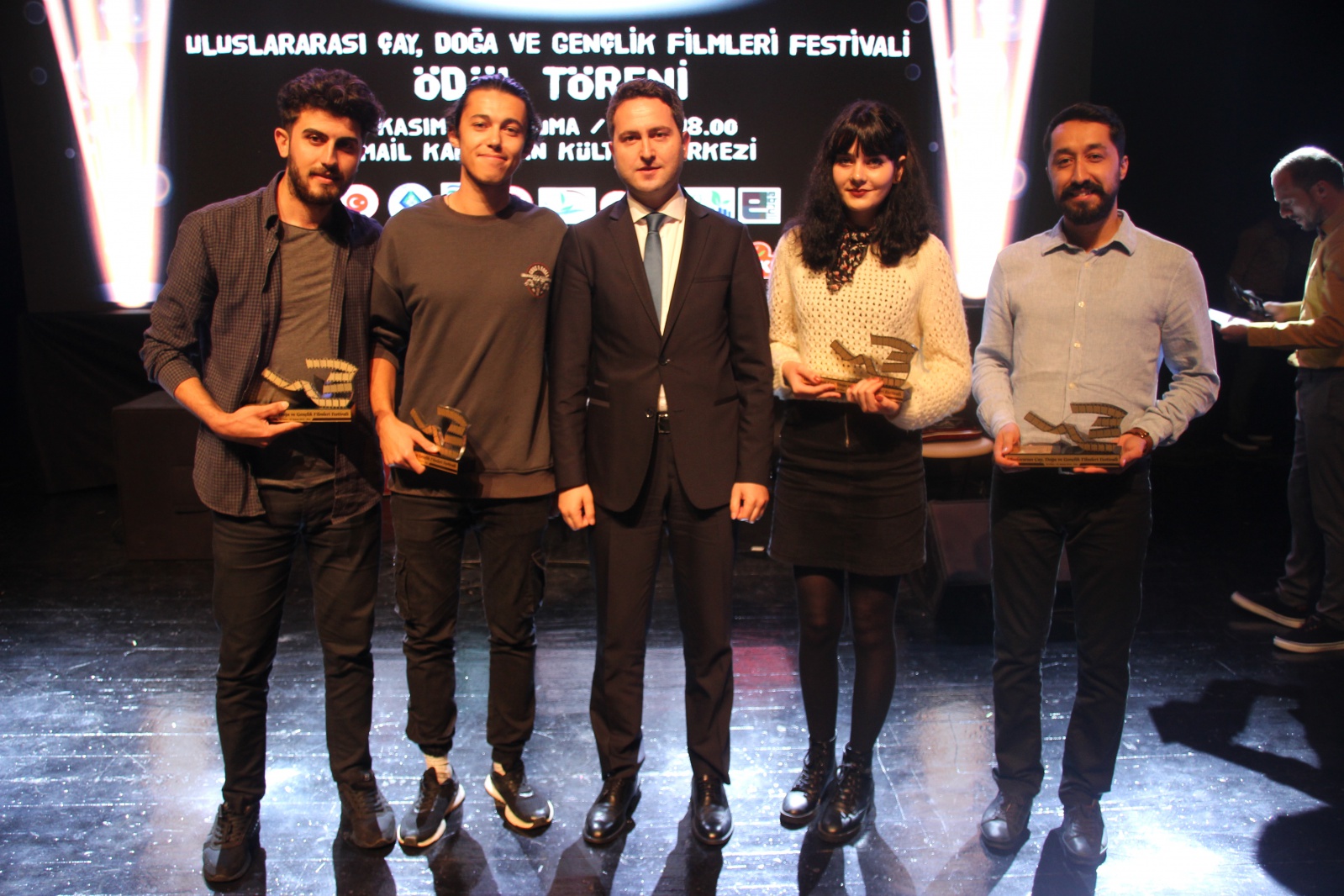 GÜFA’ya Rize’den özel davet 6