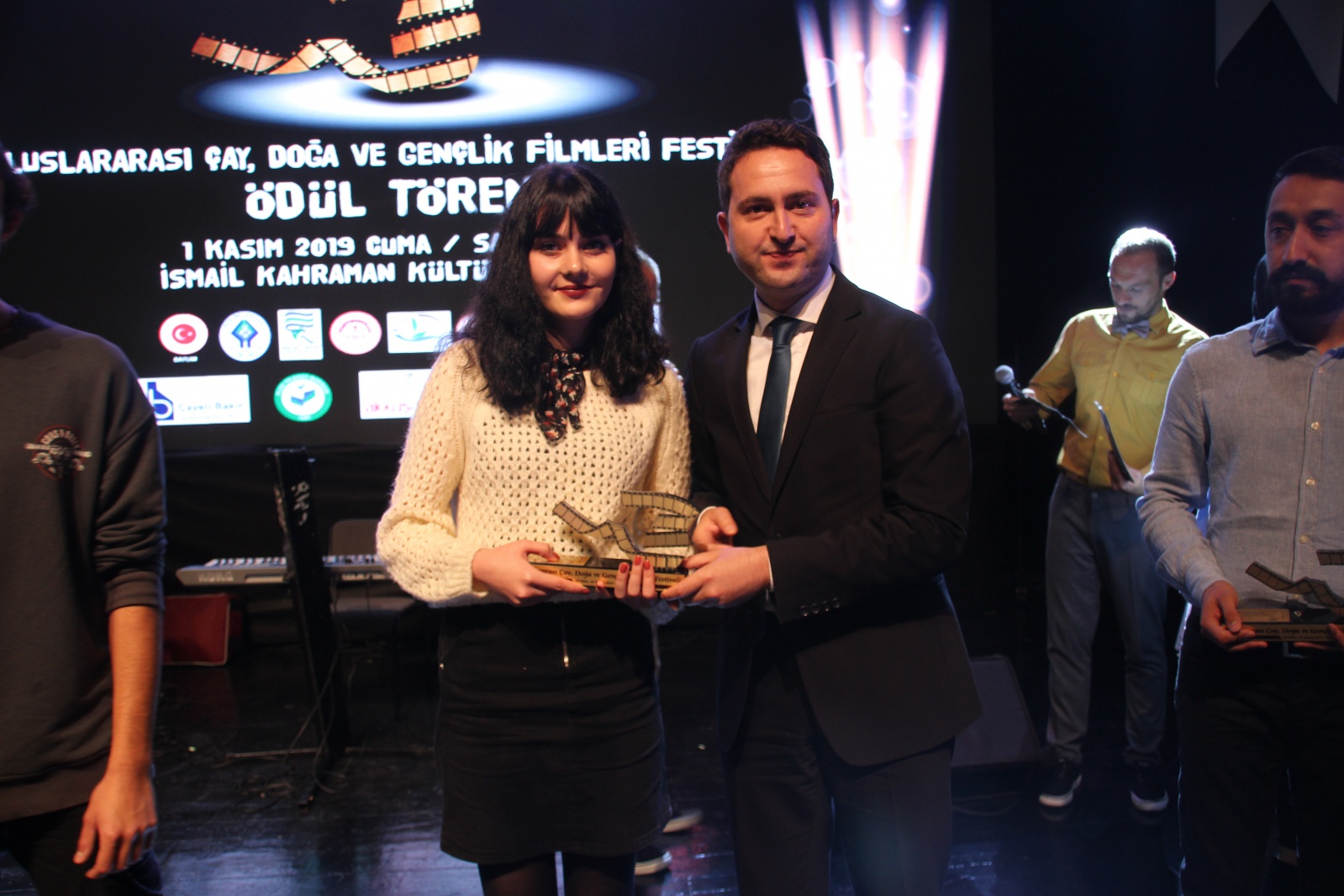 GÜFA’ya Rize’den özel davet 5