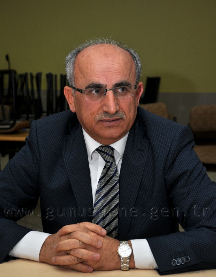 Aktaş Okul Aile Birliği Başkanları İle Bir Araya Geldi 5