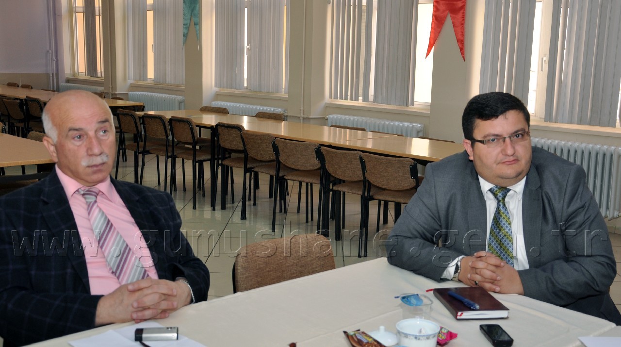 Okullar Hayat Olsun Projesi Masaya Yatırıldı 3