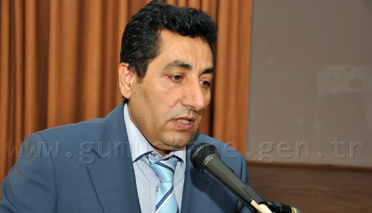 Okullar Hayat Olsun Projesi Masaya Yatırıldı 5