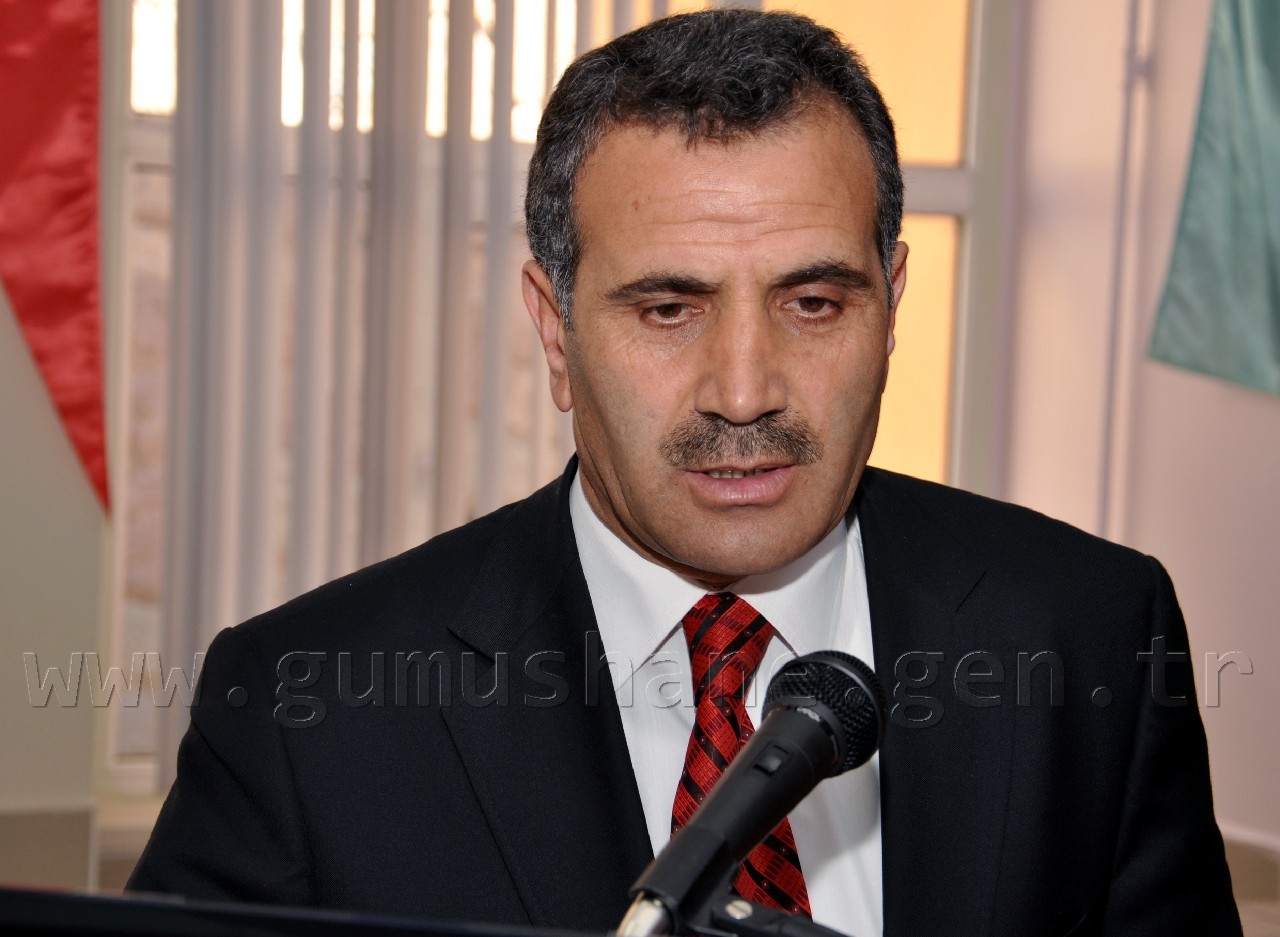 Okullar Hayat Olsun Projesi Masaya Yatırıldı 6